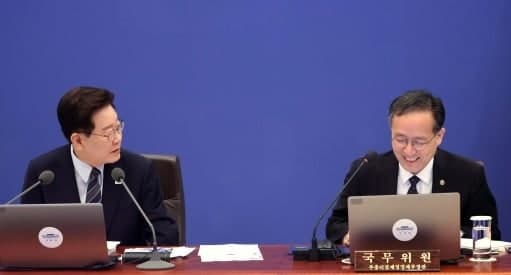 이형일 "부동산 세제 거주 중심으로 전환…비거주 1주택 공제 12억 유지"