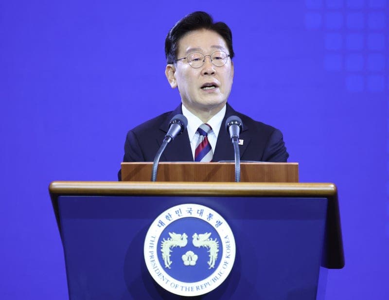 이재명 대통령, 종부세 완화 비판에 '전체 봐야'…개혁 후퇴 논란 정면 반박