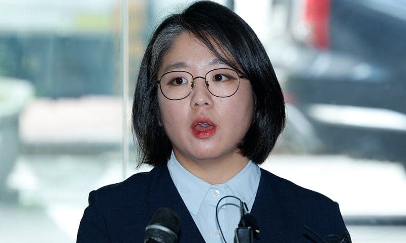 김승원·용혜인 장관 후보자, 청문회 뇌관 부상