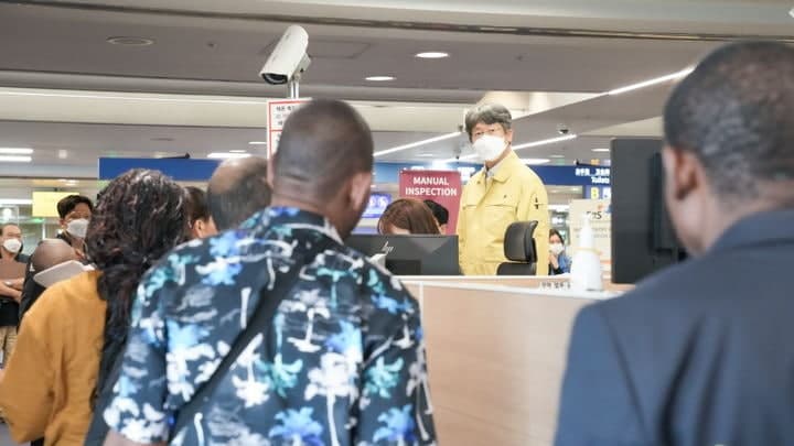 에볼라 확진 시 국립중앙의료원 즉시 이송…질병청 대응 지침 강화