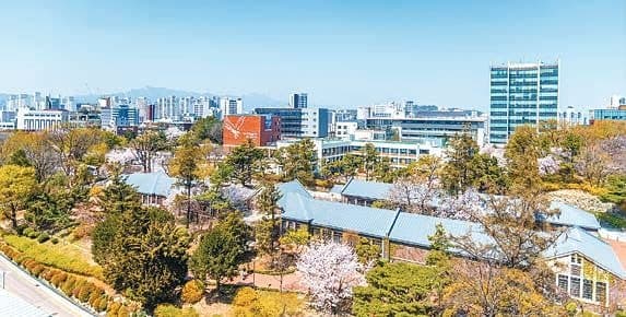 서강대·우송대·강남대 2027학년도 수시모집 계획 확정 및 원서 접수 일정 안내