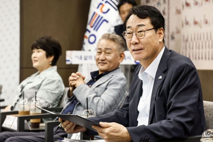 화성시 노사민정, '차별·격차·사고 없는' 3 Zero 일터 만든다
