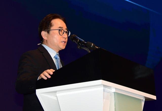 삼성전기, 협력사와 AI·전장 기술 협력 강화…상생 경영 박차