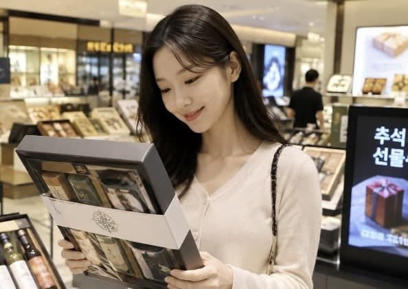 10년 만에 바뀐 추석 풍경…차례상 대신 간편식과 여행이 대세