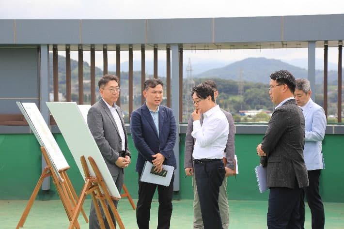 LH, 신규 공공택지 보상 기간 20개월 단축…수도권에 344명 투입