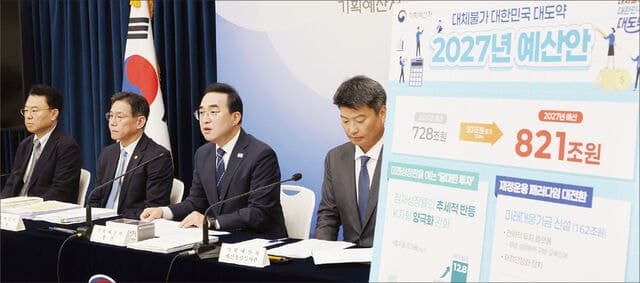 기초연금 하후상박 개편 사실상 백지화…저소득층 월 3만원 인상 그쳐