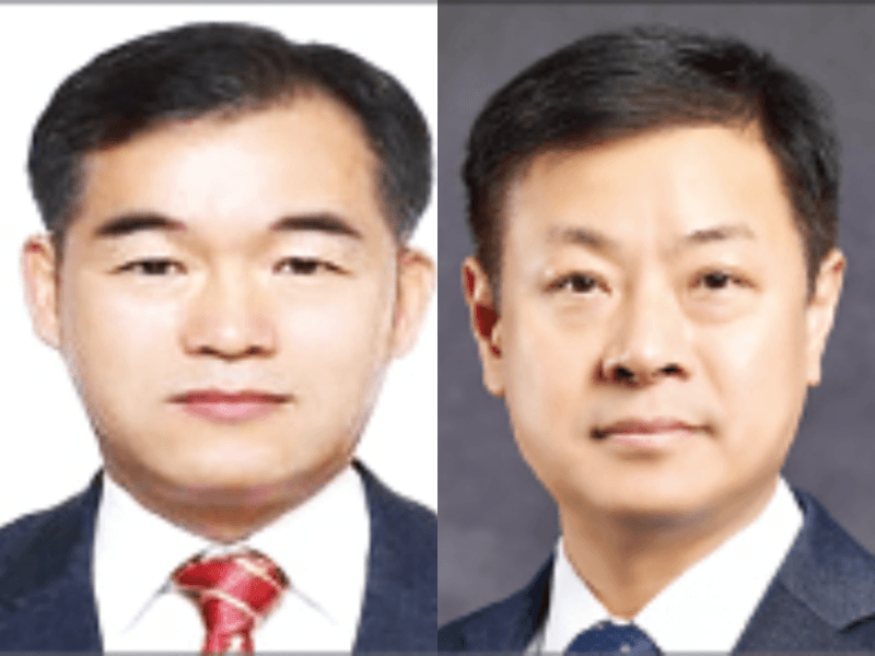 경찰청 차장 김종철·서울청장 고범석 임명… 시도청장 14명 대폭 물갈이