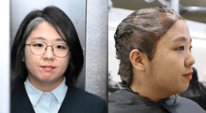 1990년생 용혜인 장관 후보자, '한 줄 흰머리' 해명 속 부동산 논란 점화
