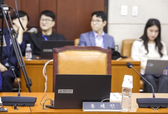 용혜인 장관 후보자, 의원직 유지 고수에 '겸직 논란' 확산…여권 내 부담 가중