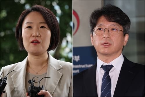 이소영 중기장관 후보자 15일, 홍지선 국토장관 후보자 16일 인사청문회