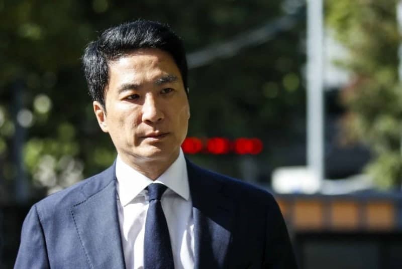 285억 부당이득 챙긴 김용빈 전 대우조선해양건설 회장 징역 15년 구형