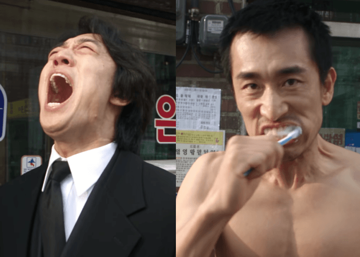 전두환 손자 전우원 씨가 만든 한국 드라마·영화 밈 총집합 AI 영상 화제
