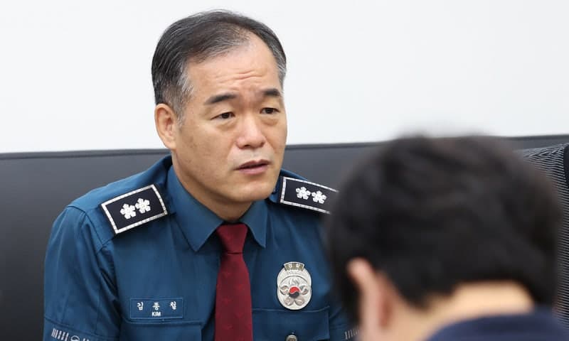 경찰청장 21개월 공석, 대규모 인사로 쇄신 시동
