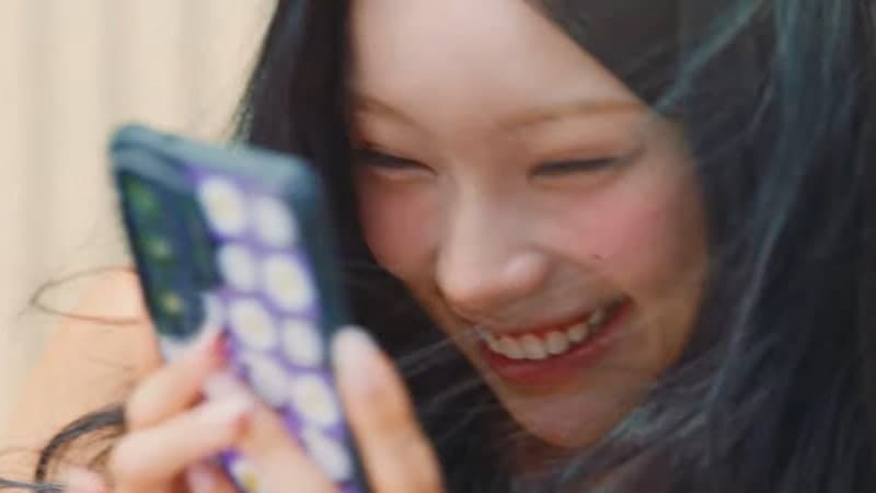 카카오, 걸그룹 리센느와 함께하는 카카오톡 AI 캠페인 시작
