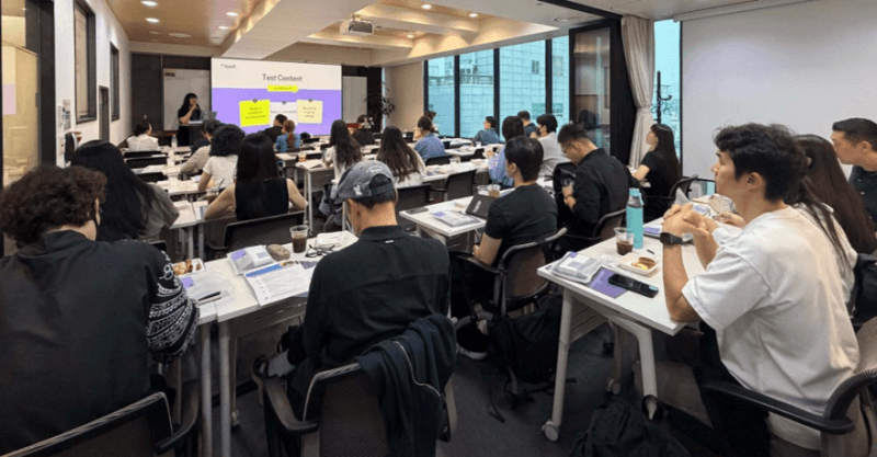 ETS Korea, 개편 TOEFL iBT 교사 워크숍 개최…누적 참여자 1천 명 돌파