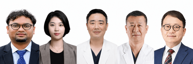 순천향대 연구팀, 혈관조직 재생 돕는 차세대 소구경 인공혈관 개발