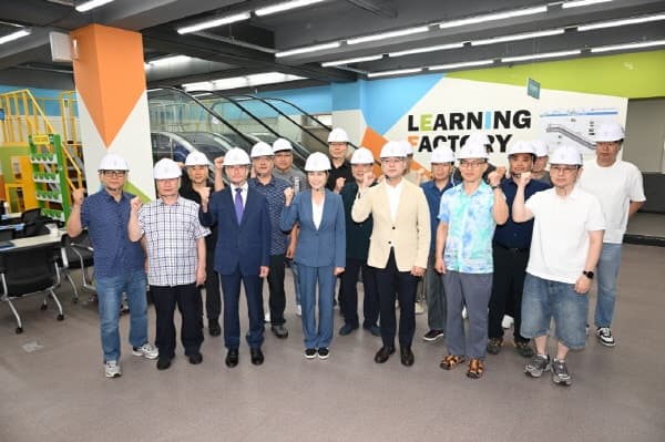 기장군·한국폴리텍대학 동부산캠퍼스, 중장년 재취업 및 일자리 협력 강화