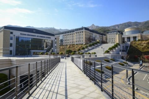 한국외대 중동연구소 등 4개 대학, 인문한국3.0 선정…6년간 120억 지원