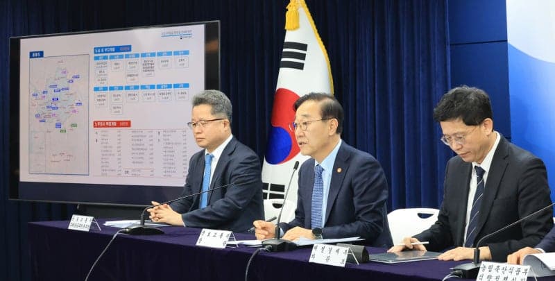 LH, 수도권 공공주택 부지 확보 위해 17년 만에 수급조절용 토지 첫 공개 매입