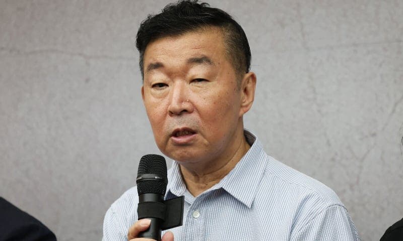 재일동포 3부작 완결편 ‘스미레 미용실’ 한국 초연…비극 속 피어난 희극