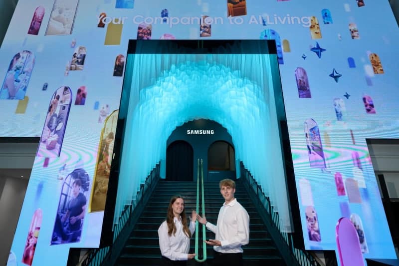 IFA 2026, '피지컬 AI'로 진화한 가전과 중국 기업의 거센 추격