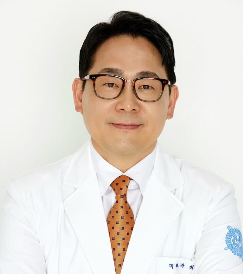허창훈 분당서울대병원 교수, 아시아인 최초 국제모발학회연합 부의장 선출
