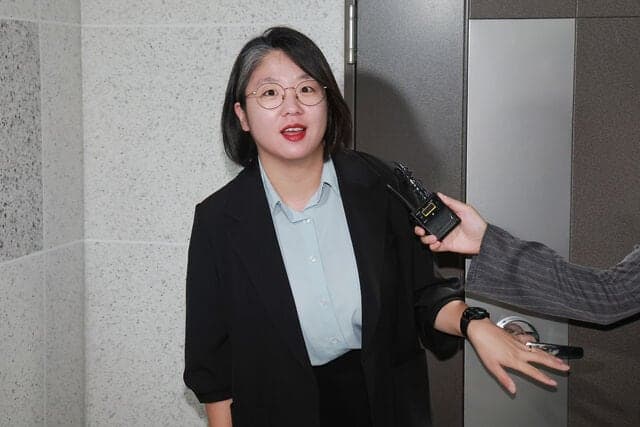용혜인 성평등가족부 장관 후보자, 과거 안산 주택 '단타 매매'로 2천만 원 차익 논란