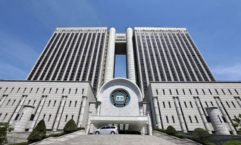 '남민전 사건' 故 김남주 시인, 46년 만에 재심서 무죄 선고