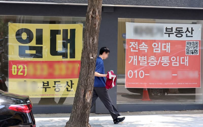 상업용 빌딩 거래량 4개월째 감소에도 강남 중심 ‘서울 쏠림’ 심화