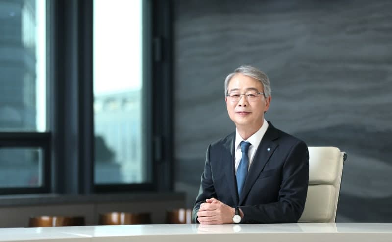 임종룡 우리금융 회장, 자사주 5000주 매입…“기업가치 제고 의지”