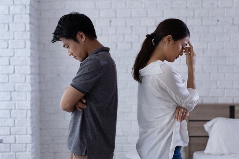 아내의 외도 정황 포착, 이혼 없이 상간남 위자료 소송 가능할까