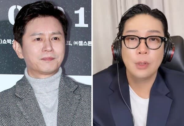김민종, MC몽 명예훼손 혐의 고소…“허위사실 유포로 할리우드 차기작 무산”