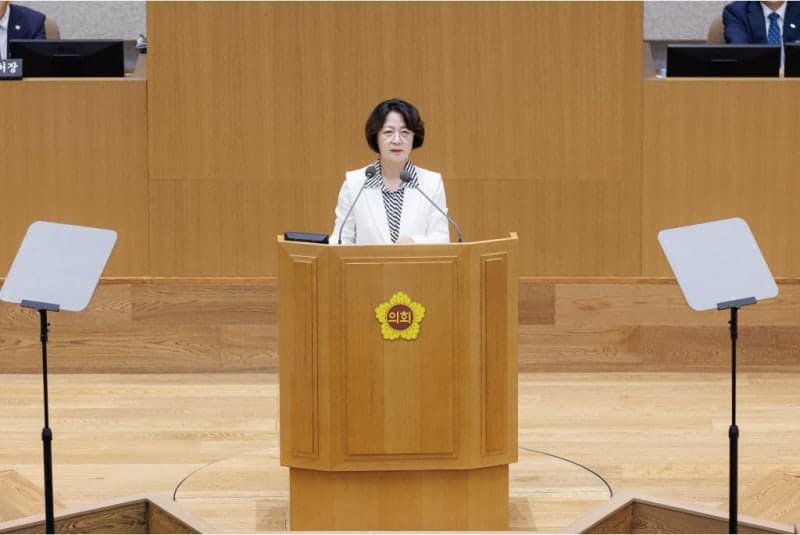 추미애 '재정 비상' vs 도의회 '민생 사수'…13년 만의 감액 추경 격돌