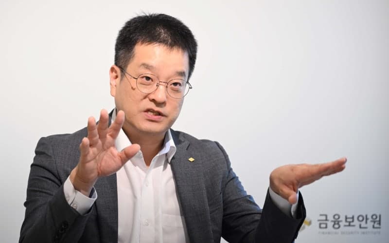 금융권 AI 보안 테스트 문턱 낮춘다…망분리 규제 완화 대상 75곳 확대