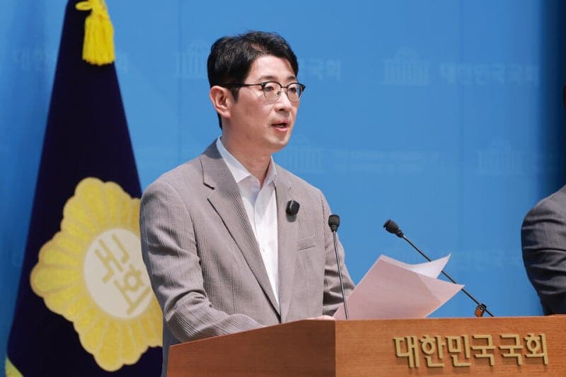 김성수 대법관 후보자, 강남 아파트 '헐값 전세' 논란에 거짓 해명 의혹까지
