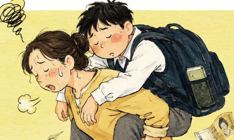“사교육 경쟁 멈췄다면 출산 28% 늘었다”… 저출산 해법으로 사교육 과세 제안