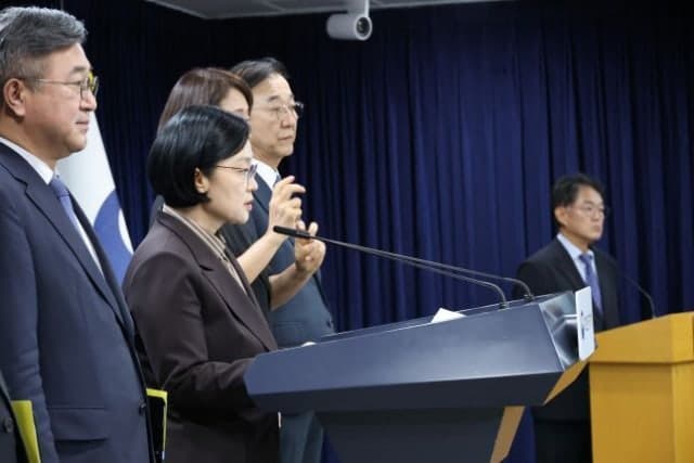 법무부, 44년 '과천 시대' 마감하고 내년 상반기 세종으로 이전한다
