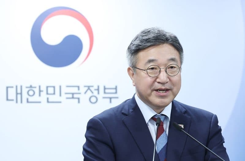 외교·통일부 세종 이전 검토…2차 중앙행정기관 이전 2026년 확정