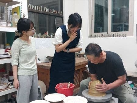강진 고려청자박물관, 청년 작가와 함께 천년 청자의 새로운 도약 시작
