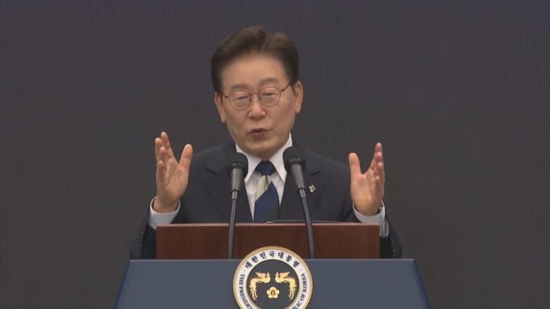 이재명 대통령 “인프라 민영화는 국민 부담”…공공기관 109개 통폐합 추진