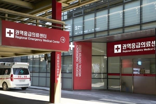 경기도, 지역응급의료센터 36곳으로 확대…소아·고위험분만 대응 강화