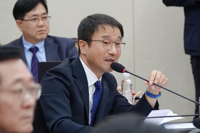 한병도 의원, '로봇특별법' 대표 발의…새만금 로봇 파운더리 육성 탄력