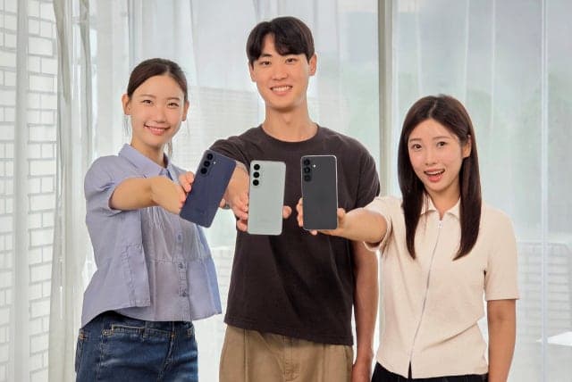 삼성전자, 플래그십 기능 담은 ‘갤럭시 S26 FE’ 4일 국내 출시