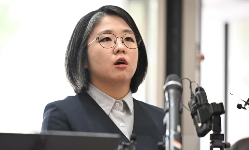 김승원 '로비 의혹'·용혜인 '겸직 논란'…야권, 이재명 2기 내각 지명 철회 압박