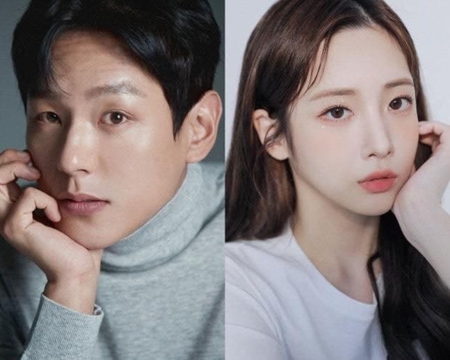 배우 곽시양과 가수 유지애, 11월 28일 백년가약 맺는다