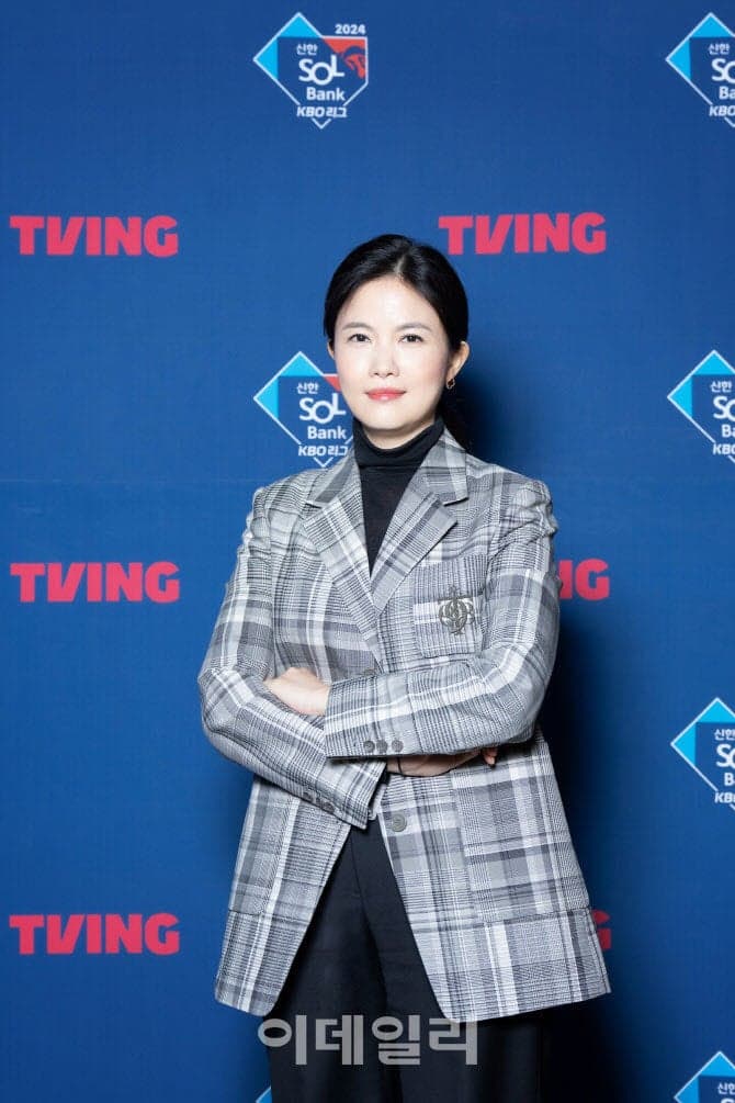 최주희 티빙 대표 "개인정보 유출 무거운 책임…보안체계 근본부터 재구축"
