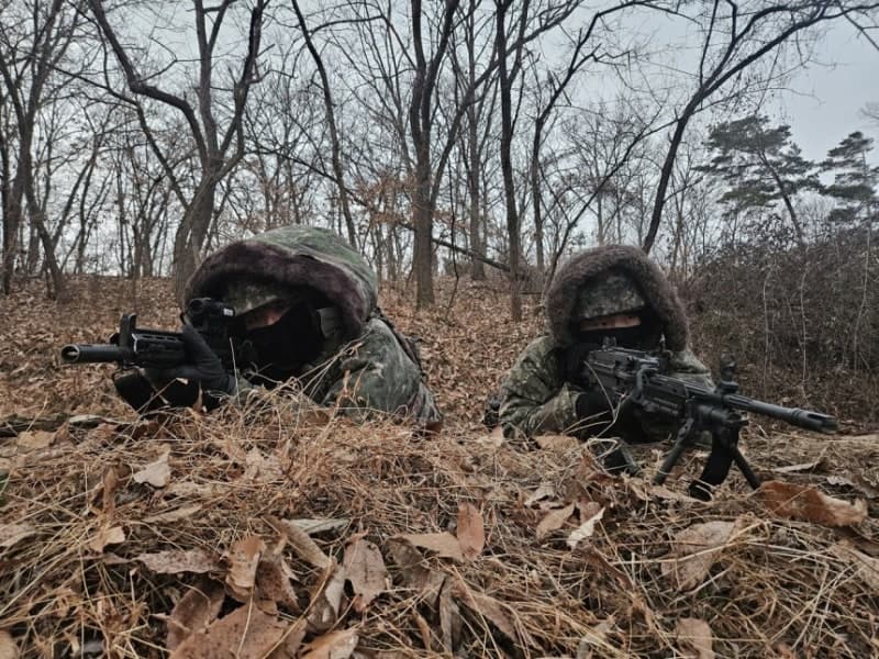 2027년 7월부터 병사 상해보험 도입…제대군인 실손보험까지 지원 강화