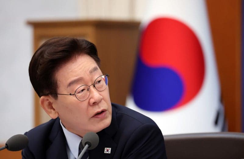 국민 65% 이재명 정부 2기 개각 부정 평가…의원 겸직엔 80% 사퇴 요구