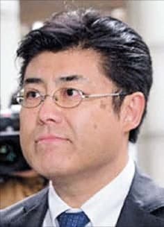 박근혜 행적 보도 전 산케이 지국장, 일본 국가정보국 전문관 임명