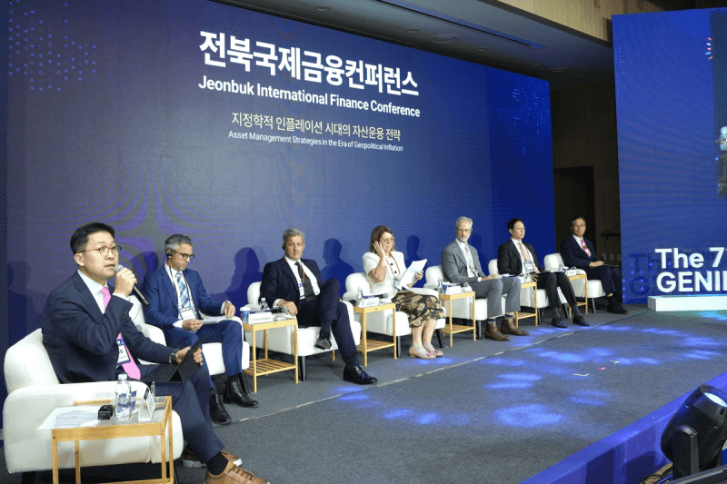 지정학적 격변의 시대, 과거의 자산배분 공식은 버려라